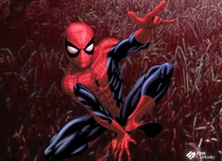 Top 10 Spider-Man movies
