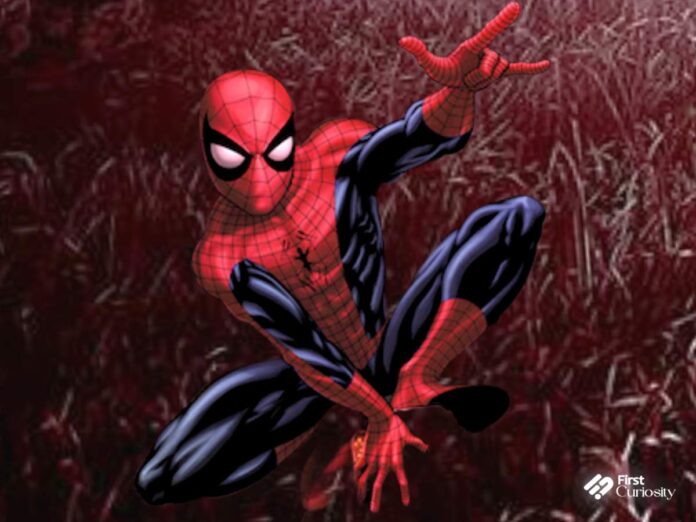 Top 10 Spider-Man movies