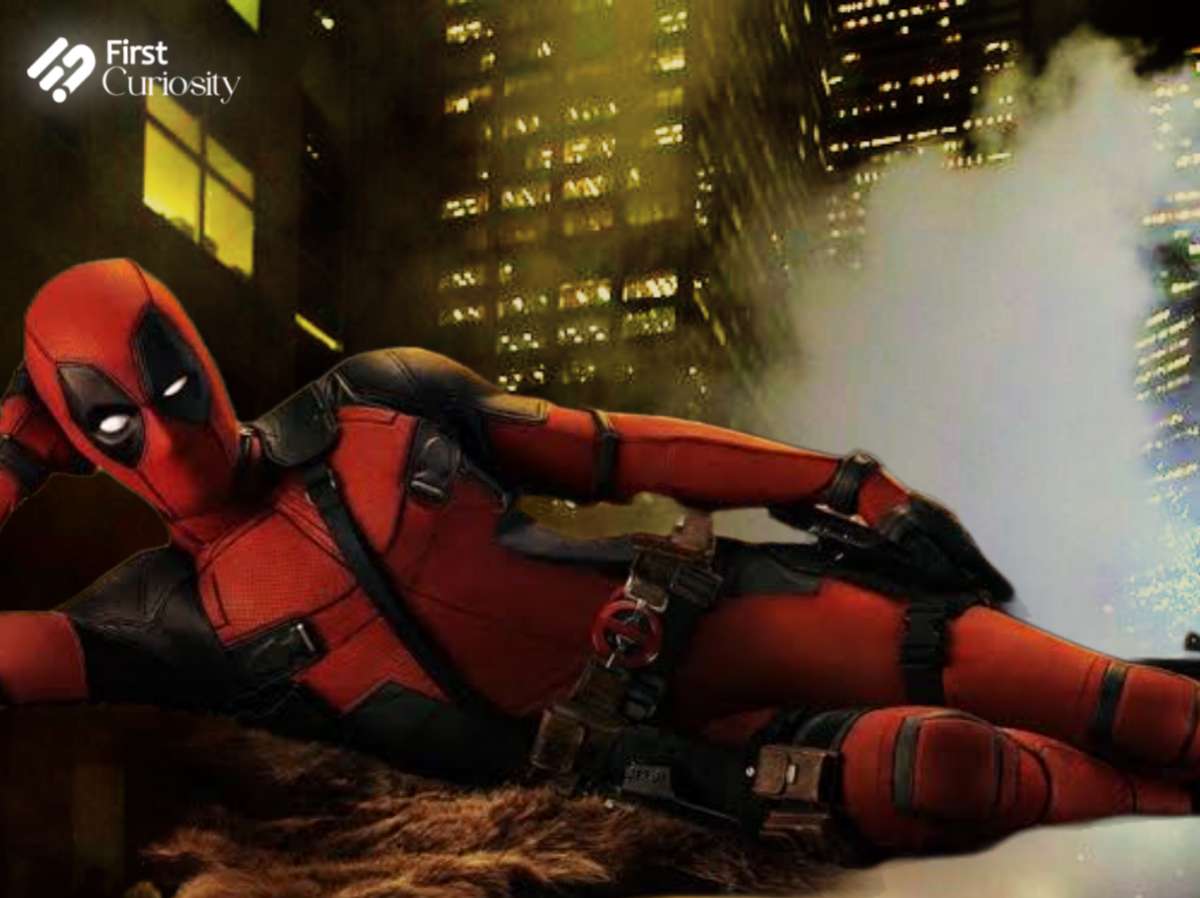 ‘Deadpool & Wolverine’ Might Feature The Time Variance Authority As One ...