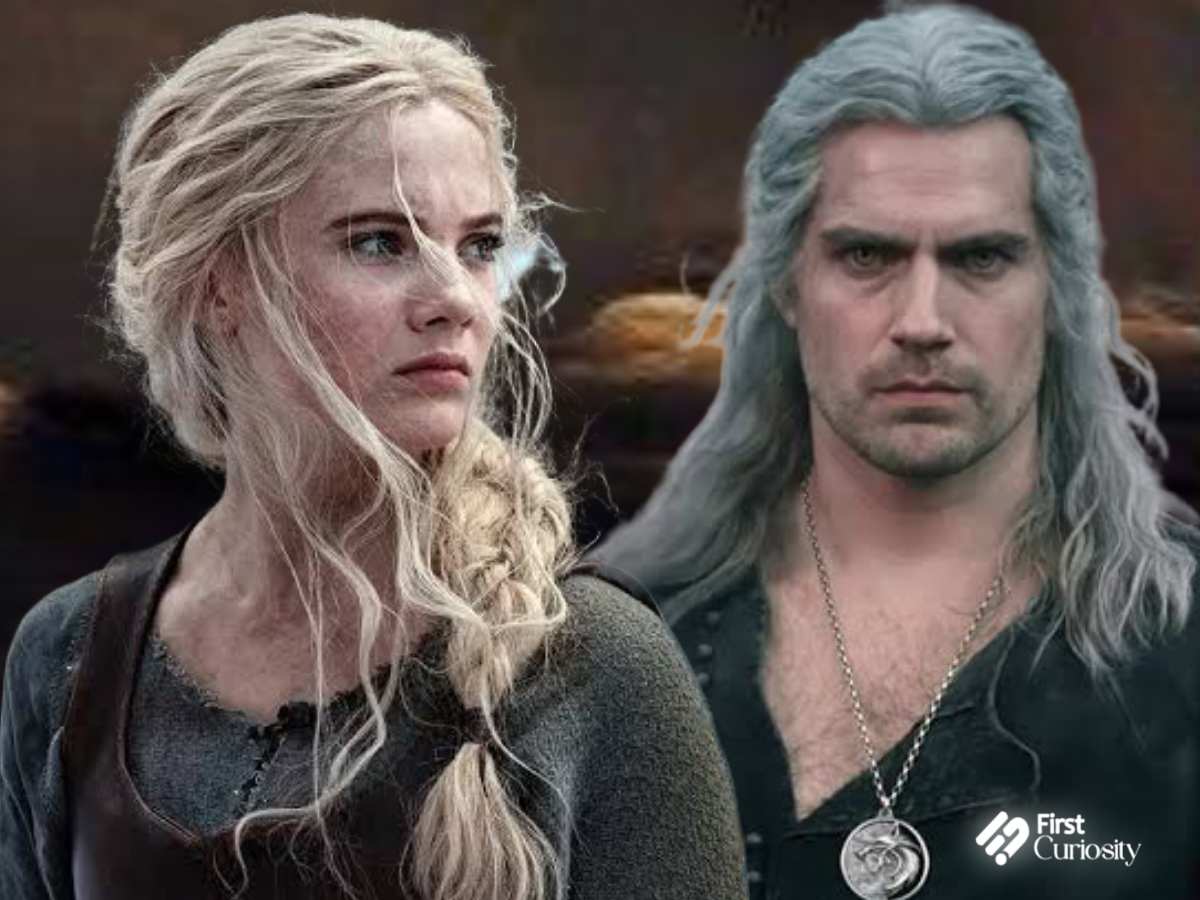 'The Witcher' To End With Season 5 After Backlash Over Henry Cavill ...