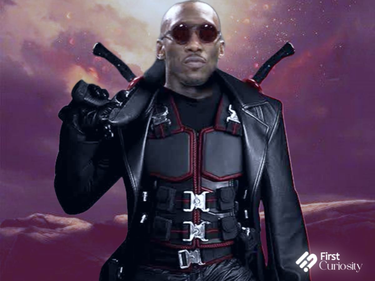 Upcoming Marvel Film ‘Blade’ Has Reportedly Received New Script ...