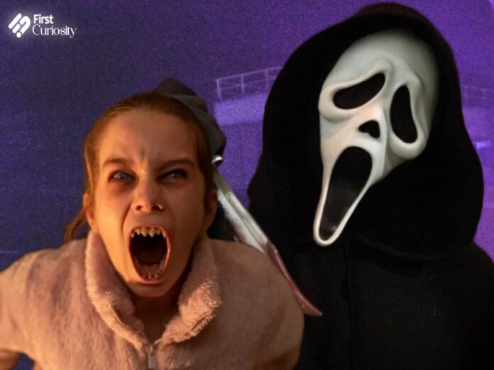 The Trio Behind 'Scream' Aims To 