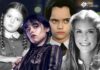 All the actors who played Wednesday Adams