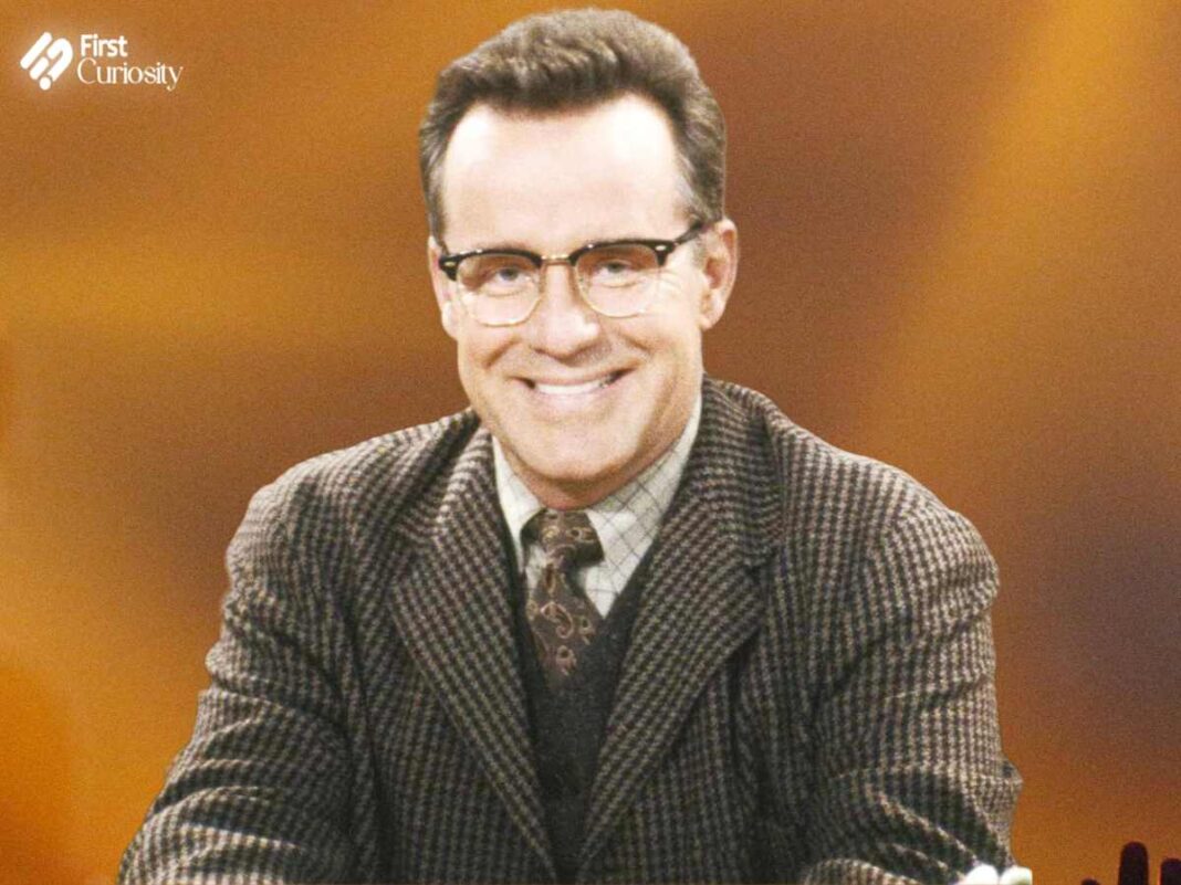 Phil Hartman: The Tragic Story Behind Murder-Suicide That Ended ‘SNL