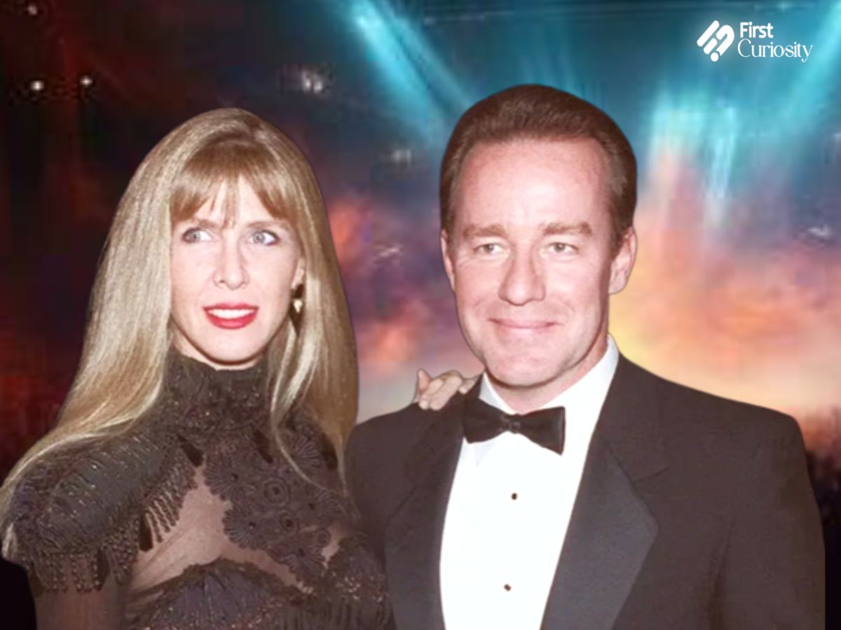 Phil Hartman The Tragic Story Behind MurderSuicide That Ended ‘SNL