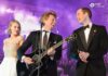 Jon Bon Jovi, Taylor Swift and Prince William
