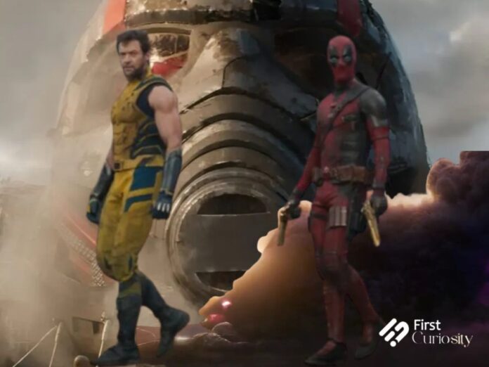 Deadpool and WOlverine (2)