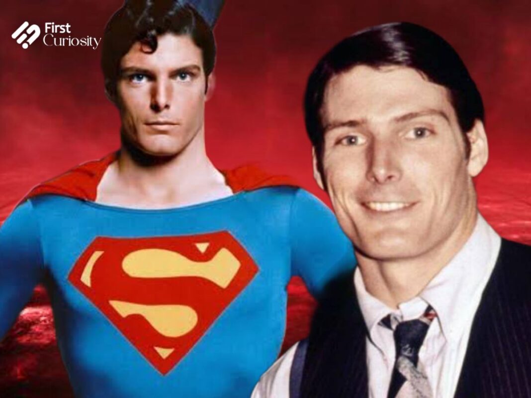 Christopher Reeve Grew His Net Worth 40 Times His Superman Salary