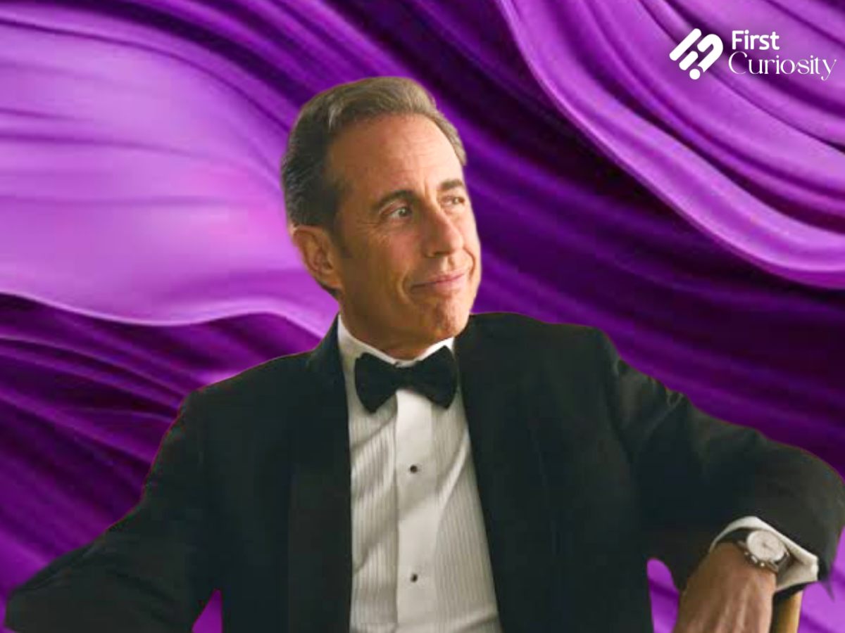 “Movie Business Is Over”: Jerry Seinfeld Talks About Movies Not Being ...