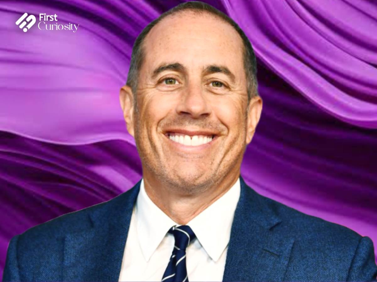 “Movie Business Is Over”: Jerry Seinfeld Talks About Movies Not Being ...