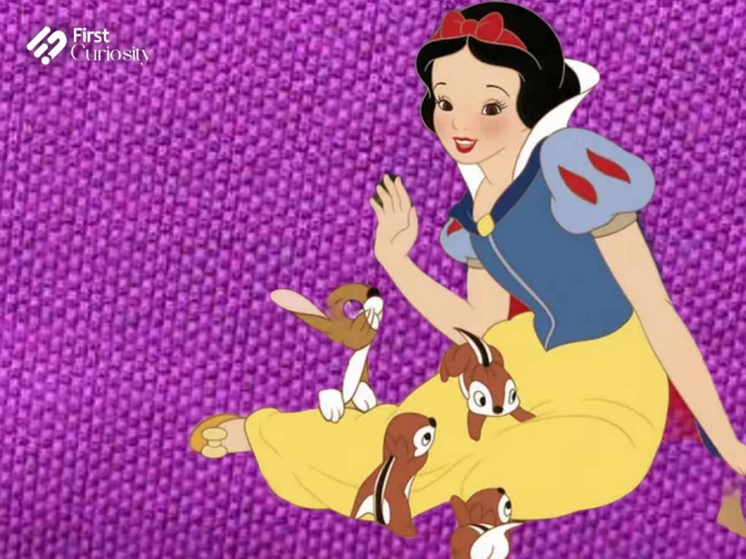 Is Snow White No Longer A Part Of Disney Land? Here's The Truth Behind ...