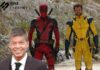 Rob Liefled Deadpool And Wolverine