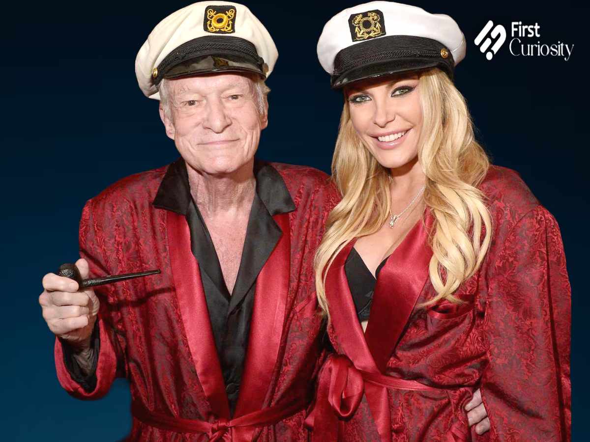 What Happened At The Playboy Mansion? Who Lives There After Hugh Hefner ...