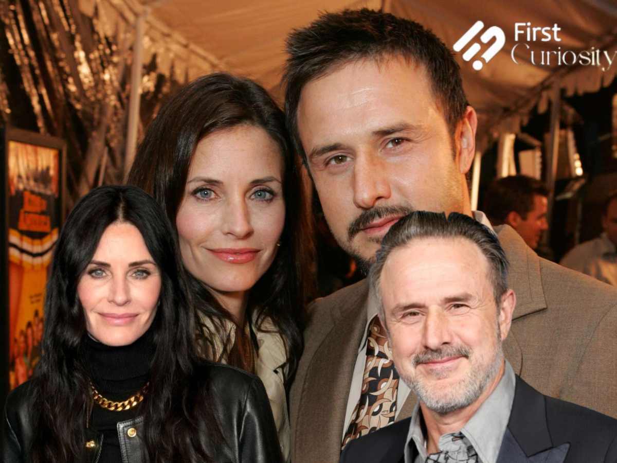 "I Was In So Much Pain" Courteney Cox Reveals Her Fiancé Johnny McDaid