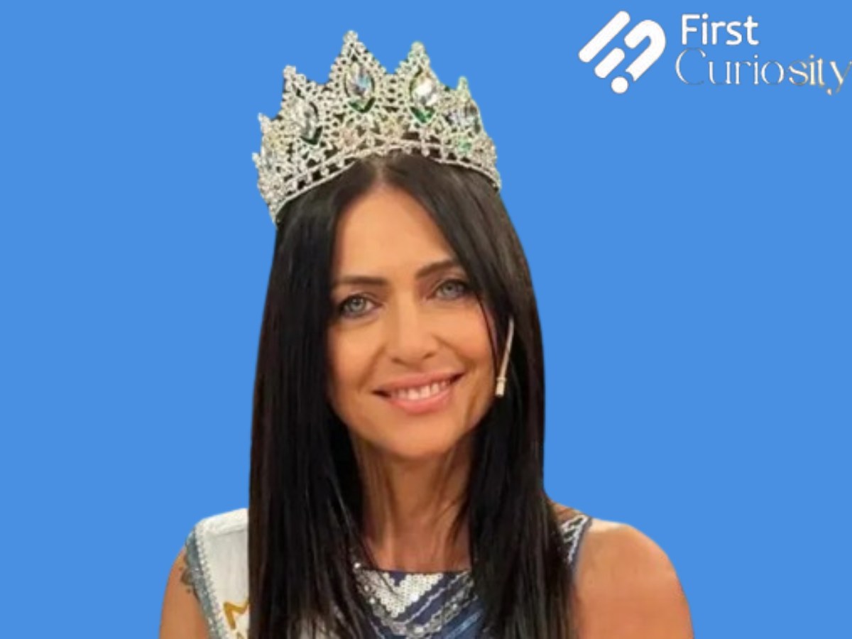 60 Years Old Alejandra Marisa Rodriguez Makes History After Being Crowned Miss Universe Buenos Aires 2734