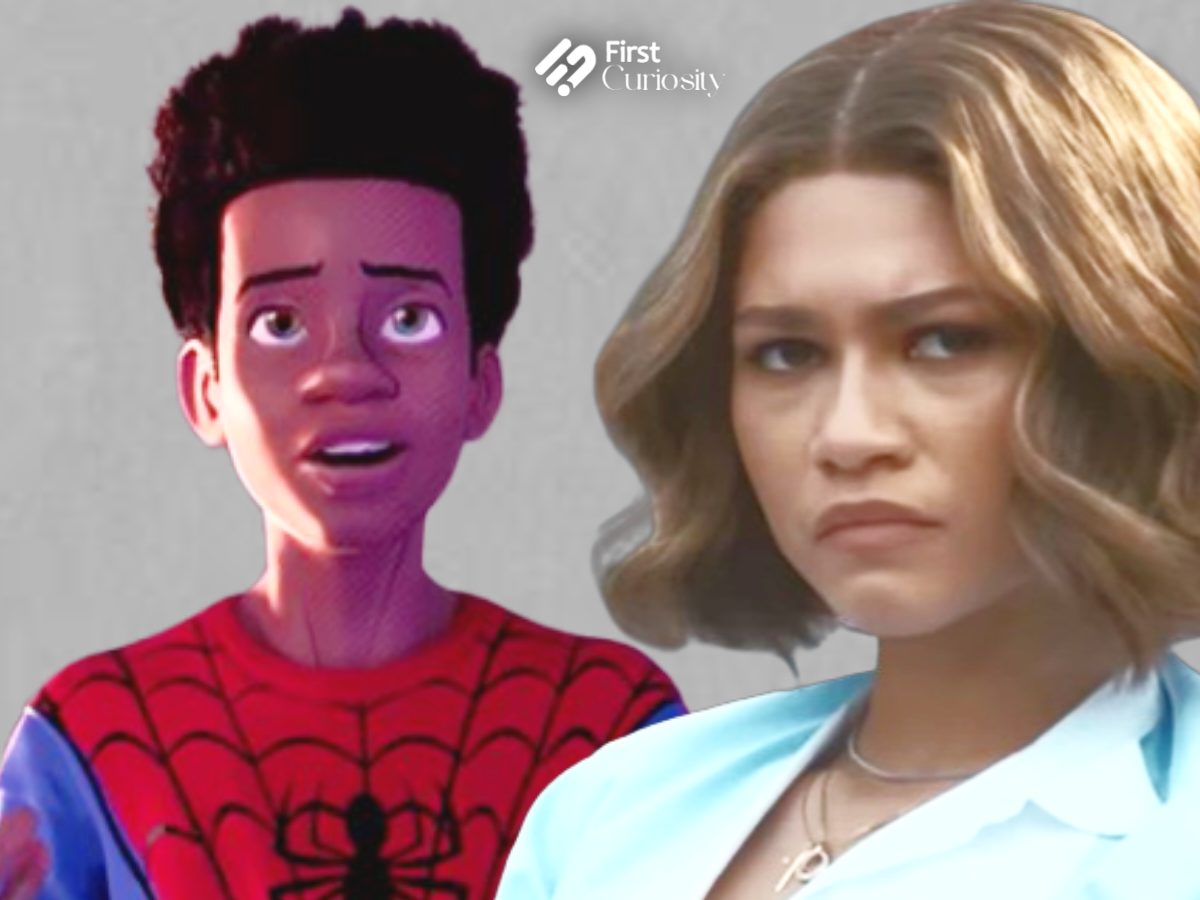 Zendaya's Film 'Challengers' Has A Delightful Connection With Her