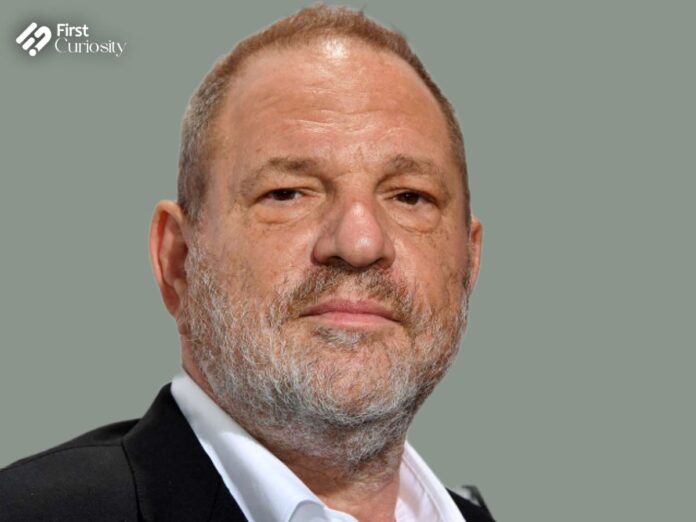 Harvey Weinstein