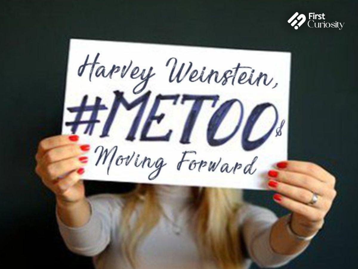 Harvey Weinstein’s 2020 Conviction Overturned What Does It Mean For