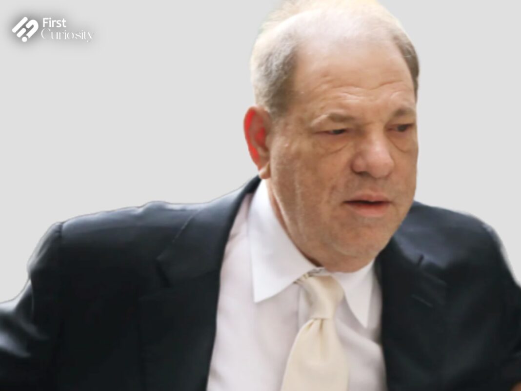 Harvey Weinstein’s 2020 Conviction Overturned What Does It Mean For