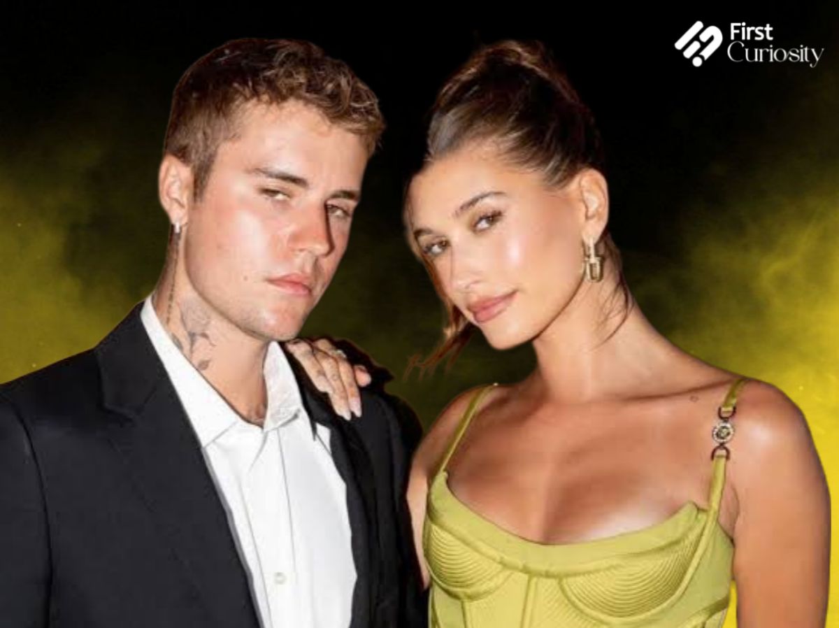 Watch: Justin Bieber And Hailey Bieber Make The Cutest Baby ...