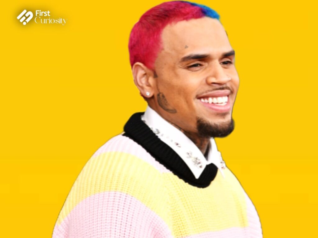 Chris Brown 