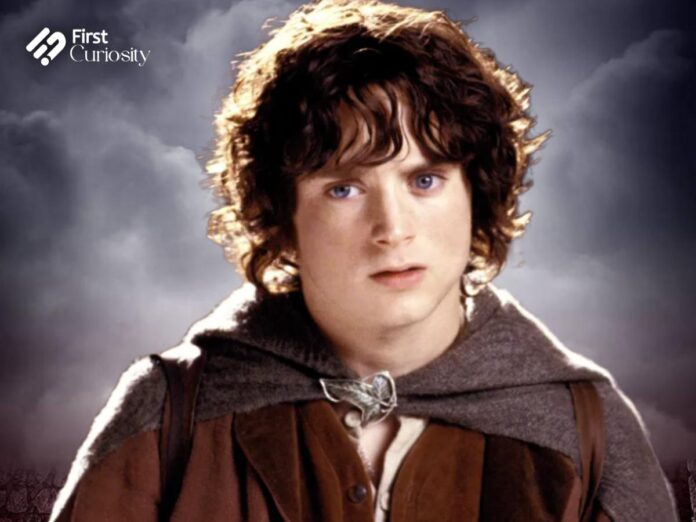 Still from 'The Lord of the Rings'