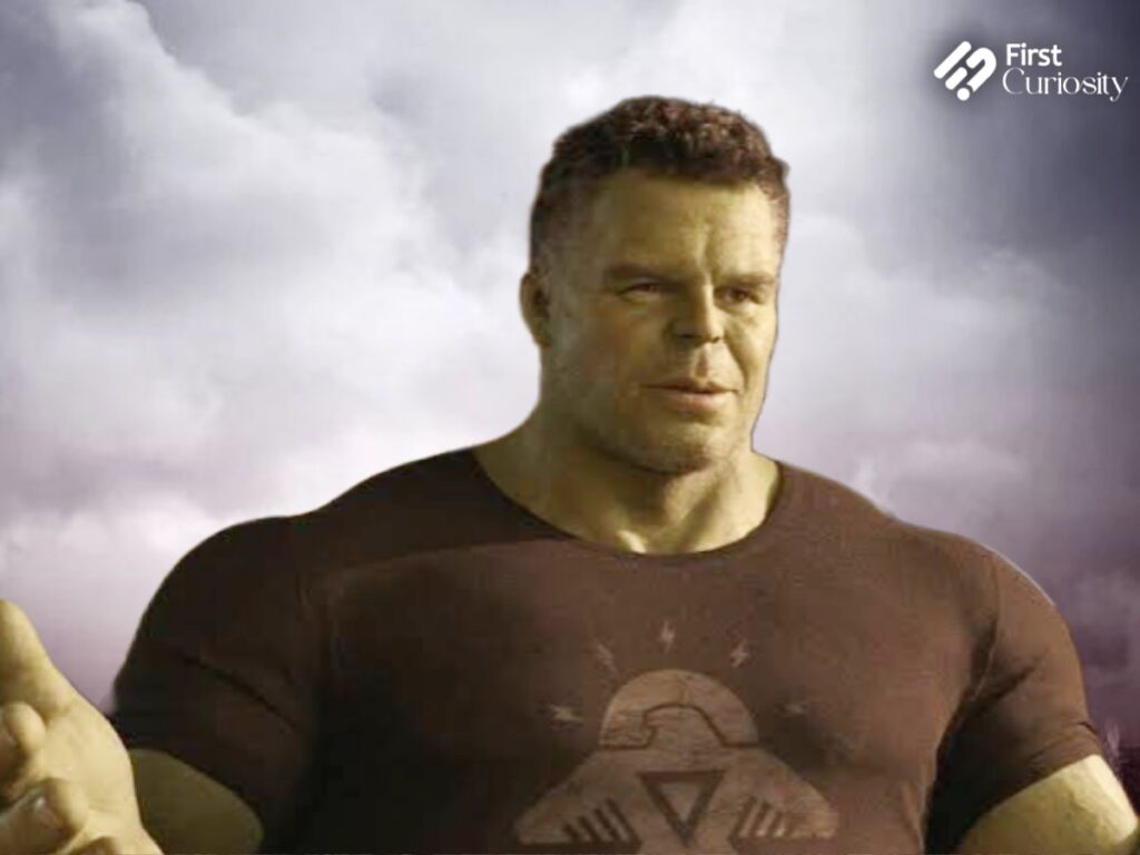 Hulk