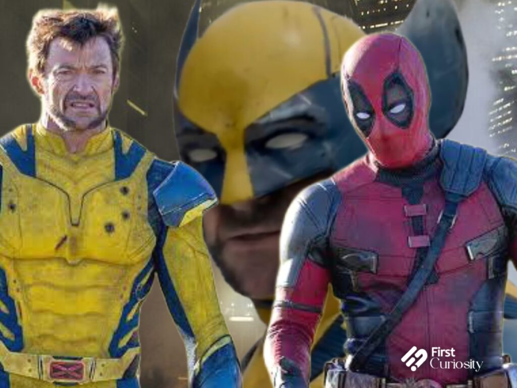 Deadpool & Wolverine