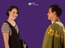 The Brilliant Symbolism Behind 'Fleabag' Fox In Phoebe Waller Bridge's