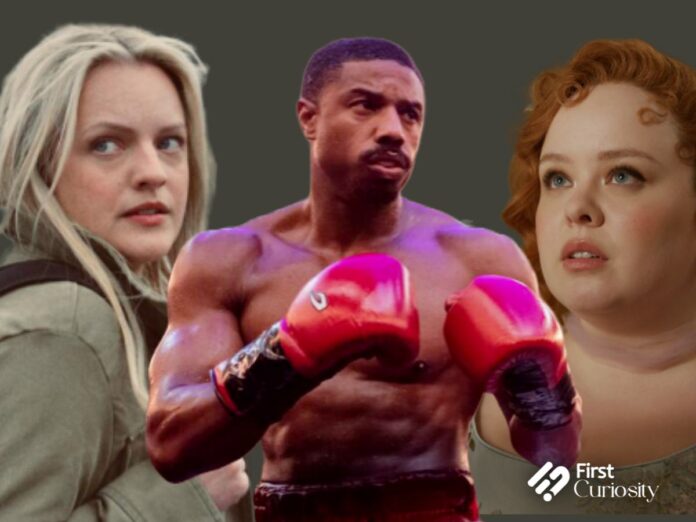 Shows and Films to watch in May 2024