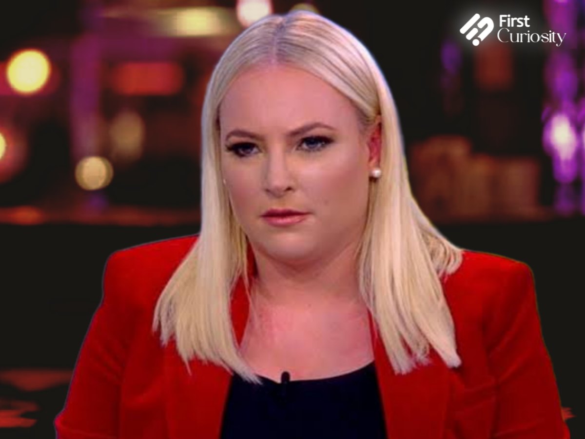 “Have Some F**ing Respect”: Meghan McCain Goes Off On Drew Barrymore ...