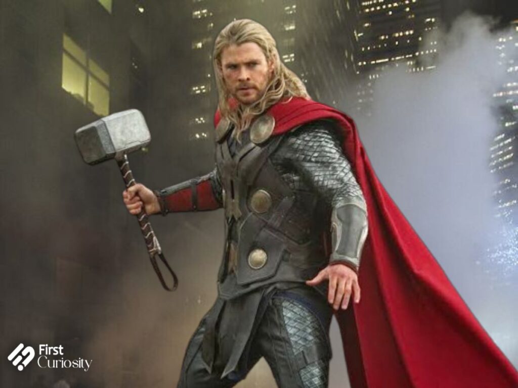 Thor