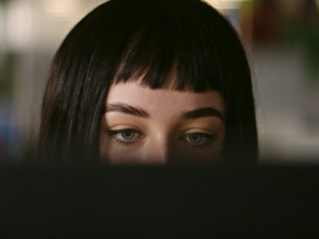 Still from Netflix trailer of 'Ashley Madison: Sex, Lies & Scandal'