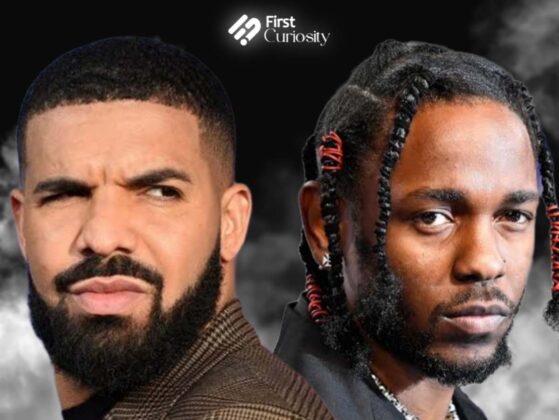 Is Drake A Pedophile? Kendrick Lamar Accuses Rapper Of Pedophilia In ...