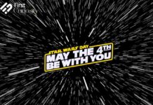May The Fourth