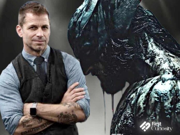 Zack Snyder