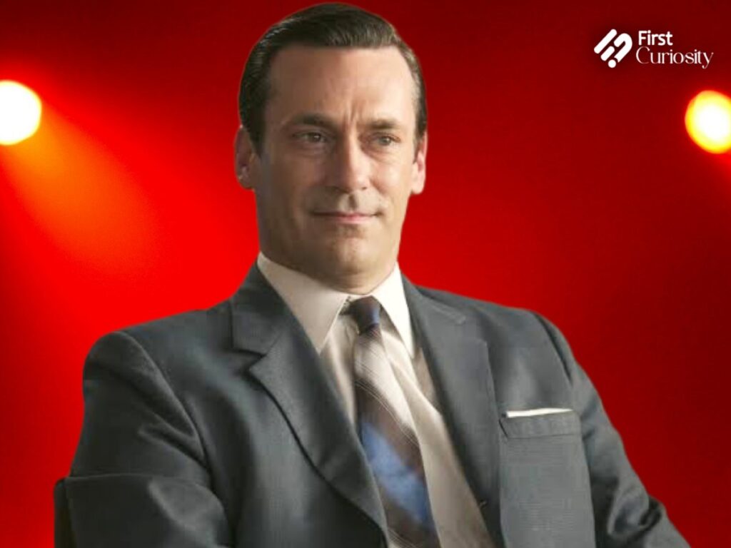 Jon Hamm