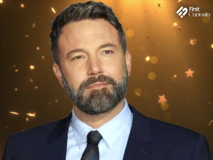 Ben Affleck