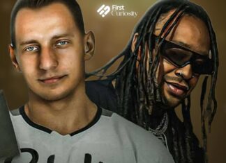 Ty Dolla Sign and Vitaly