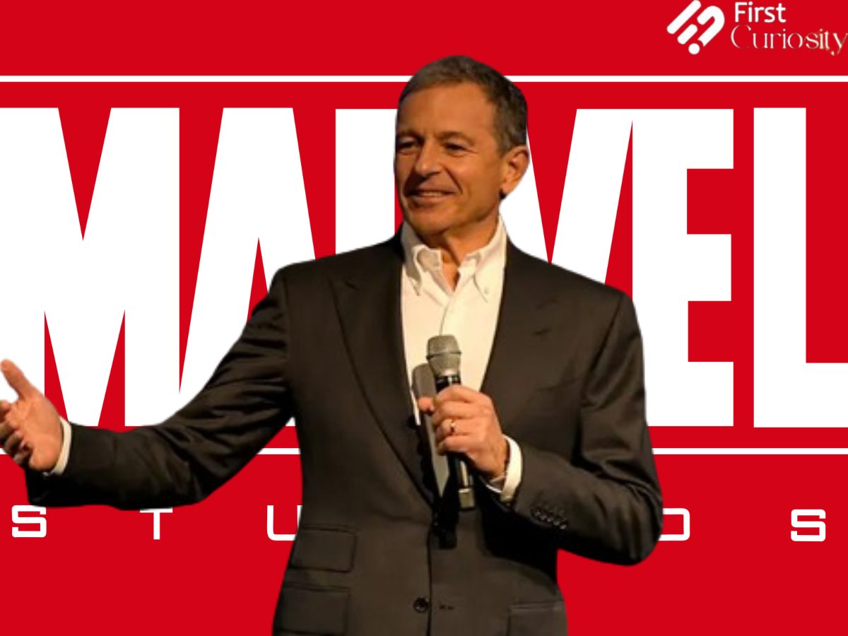 Bob Iger Announces A New Formula That Will Make Sure That Viewers Don't ...