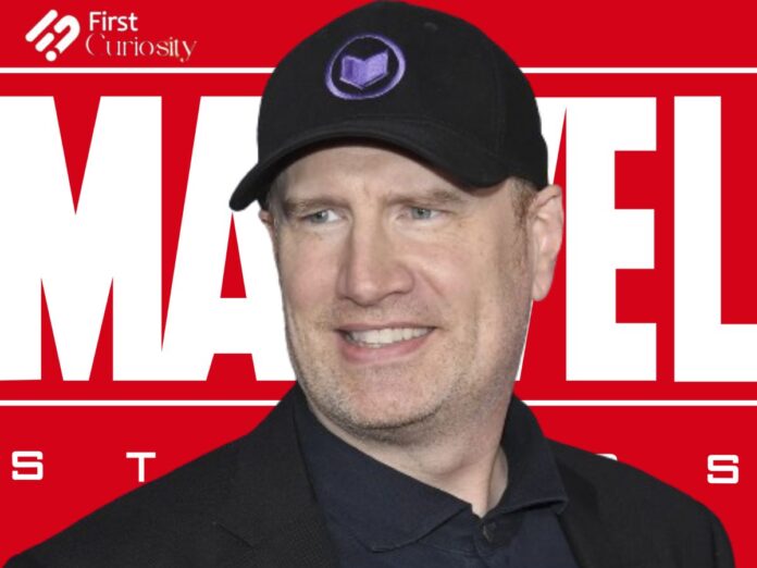 Kevin feige