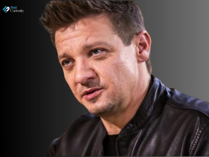 Jeremy Renner