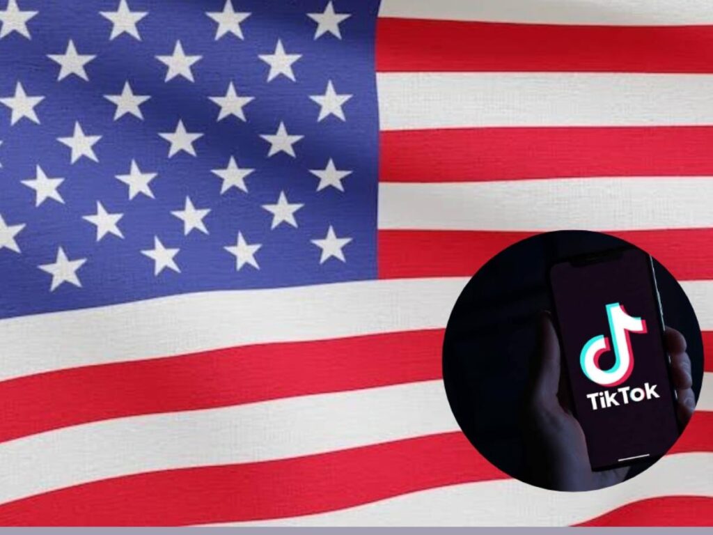 US Government vs Tiktok 