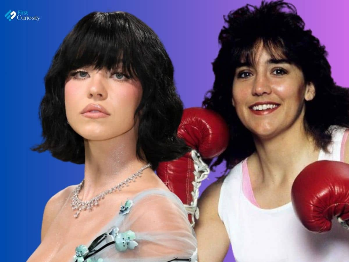 Sydney Sweeney Set To Portray Boxer Christy Martin In Upcoming Biopic