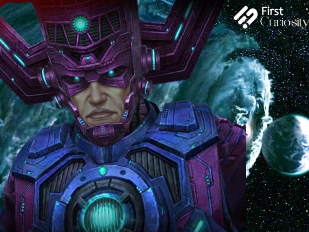 Galactus