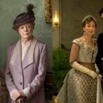 'Downton Abbey' and 'The Gilded Age'