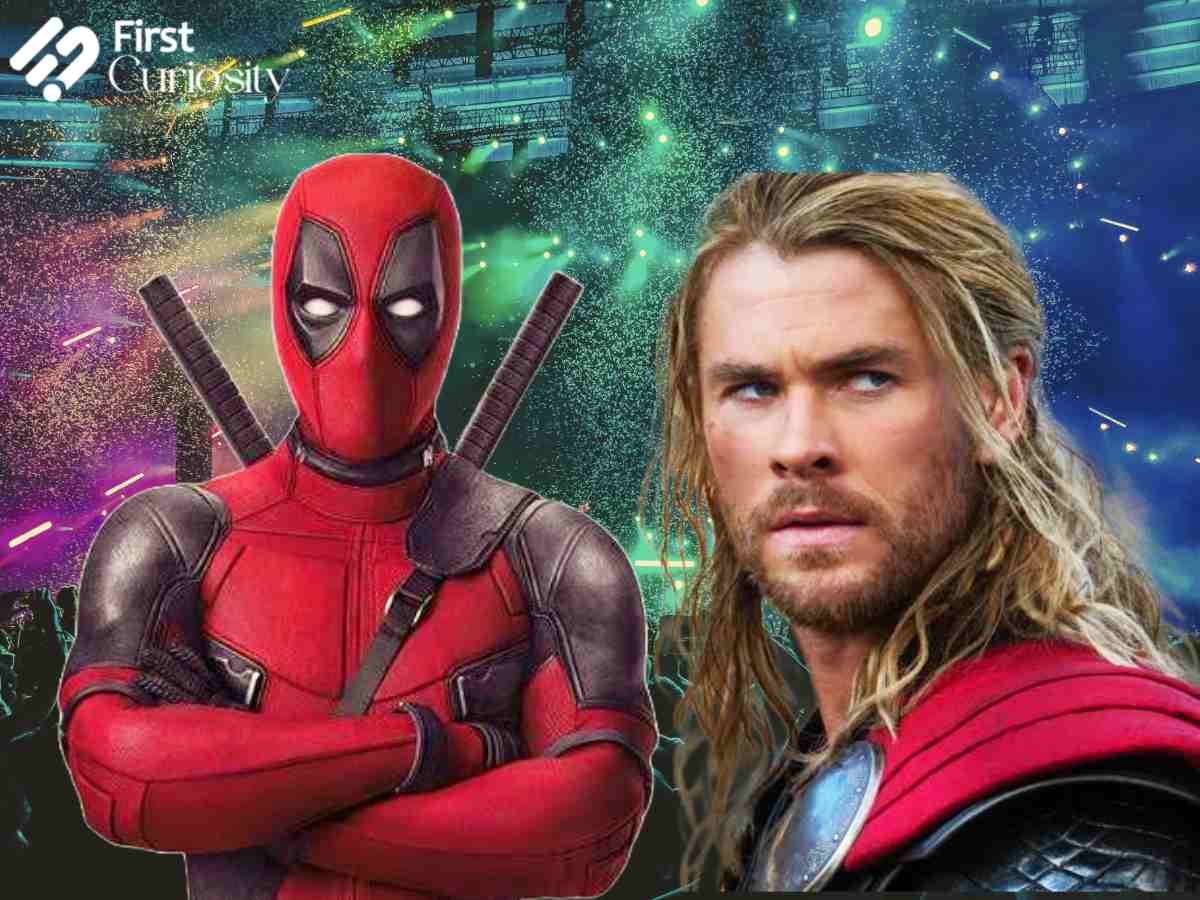 Watch: Chris Hemsworth Reveals He Had No Clue He Will Be Making An ...