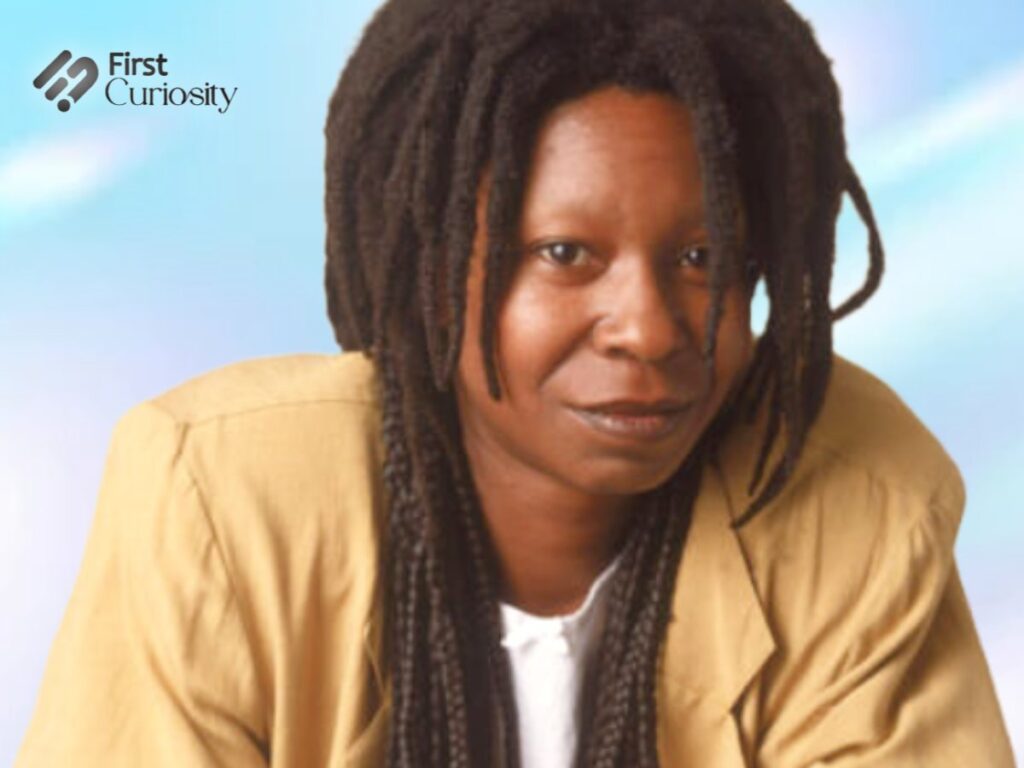 Whoopi Goldberg