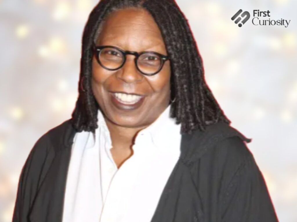 Whoopi Goldberg