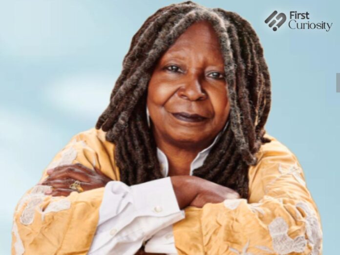 Whoopi Goldberg